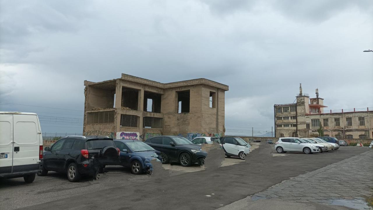 Casa Ortensia Villa Ercolano Exterior photo